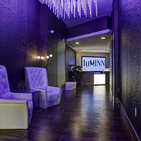 Luminn Hotel Minneapolis, Ascend Hotel Collection מראה חיצוני תמונה